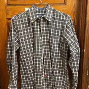 Pendleton button down